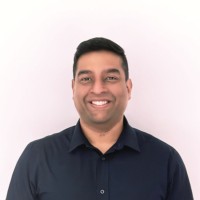 Sam Pillay, PhD