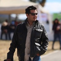 Oscar Chapa