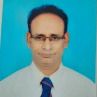 Kuruganti Madhusudhan