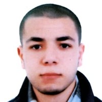 Chaker Laribi