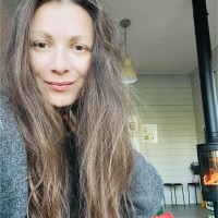 Irina Grudina