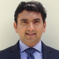 Nirav D.