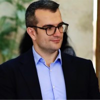 Adrian Solomon