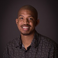 Broderick Dunlap, M.A.