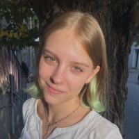 Ульяна Нижникова