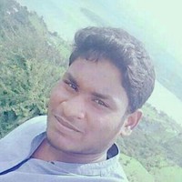 Manukonda Hemanthreddy