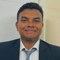 Rohan Dhruw