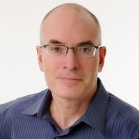 Mark Keene