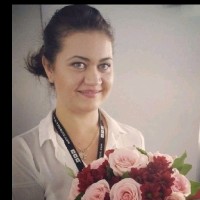 Elena Lidia Chirita