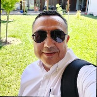 René Escanilla Medina