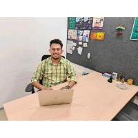 Ankit Kumar Sen