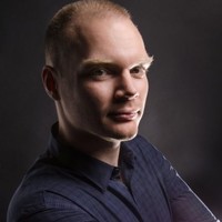 Dmitry Menkov
