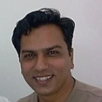Shahnawaz shaikh