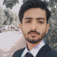 Zulnorain Riaz