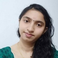 Aparna S