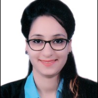 Tejal Bhanushali