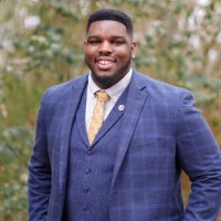 Jason Perry, M.Ed., ALC, NCC