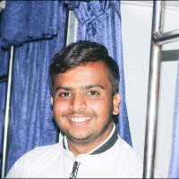 Prasad Solanke