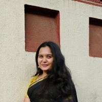 Dipti Bhalerao