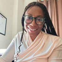 Joyce Johnson, PhD