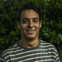 Goste Martinez