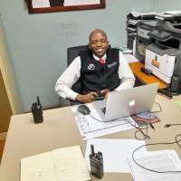 Isaac Mboweni
