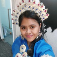 Alfiati Rydha