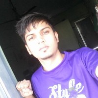 Trushik patel