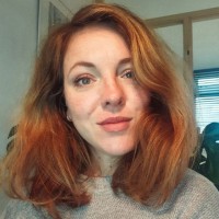 Sigrid Van Der Wal