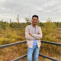 Bipin Balami