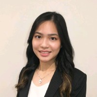 Angel Wen Xin Lim