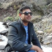 Imran Hameed