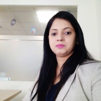 Latika Madan