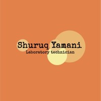 Shuruq Yamani