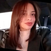 Maya Ratrout
