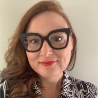 Geneviève Lanoue LaRue