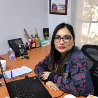 Pamela Rifo Concha