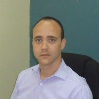 Edwin Caba Diaz