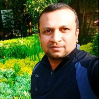 Santhosh Kumar J