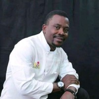Orhii Levi Aondohemba MBA, DF-CIHTMA