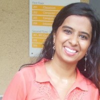 Tejasi Shivade