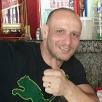 Marconi Dos Santos Neves