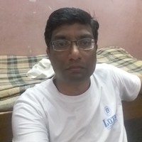 Mallikarjun T