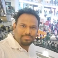 Bhargav Dhonde