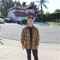 Calvin Yeh