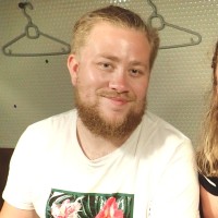 Johan Andersson