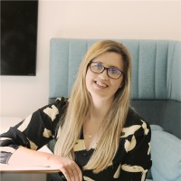 Gemma Griffiths