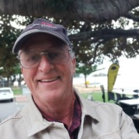 Lyndon Mcpherson