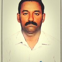 Joseph Suresh