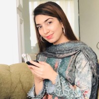 Iqra Khan